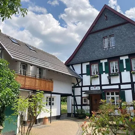 Tinyhome_haus_helene * Bad Honnef